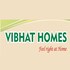 Vibhat Homes Vibhat Homes Developer Logo