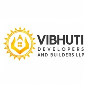 Vibhuti Developers And Builders LLP developer logo