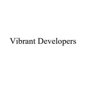 Vibrant Developers logo