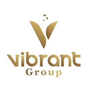 Vibrant Group developer logo