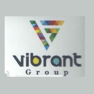 Vibrant Group developer logo