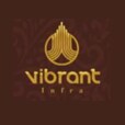 Vibrant Infra Developer Logo