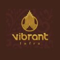 Vibrant Infra Logo