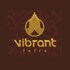Vibrant Infra Vibrant Infra Developer Logo