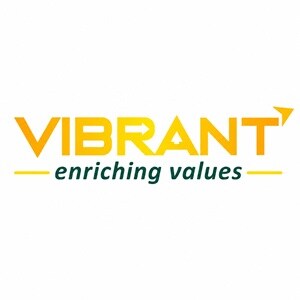 Vibrant Offices And Homes developer logo