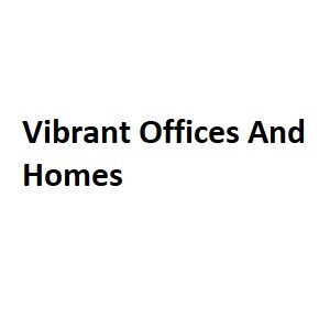 Vibrant Offices And Homes developer logo