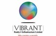 Vibrant Realty And Infrastructure Ltd Developer Logo