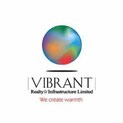 Vibrant Realty And Infrastructure Ltd Logo