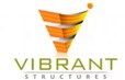 Vibrant Structures Developer Logo