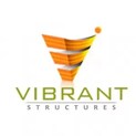 Vibrant Structures Logo