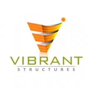 Vibrant Structures logo
