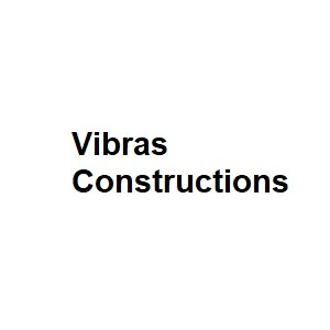 Vibras Constructions Logo