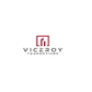 Viceroy Foundations developer logo
