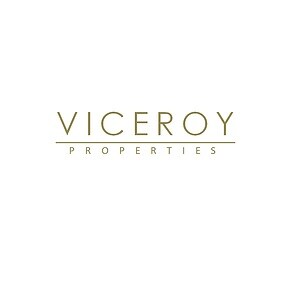 Viceroy Properties developer logo