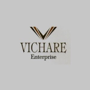 Vichare Enterprises logo