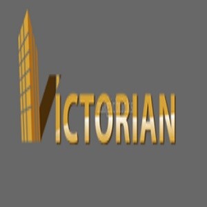 Victorian Corporation Developer Logo