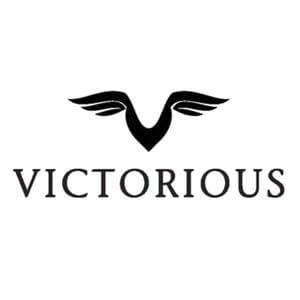 Victorious developer logo