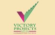 Victory Developer Logo