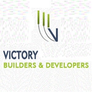 Victory Builders & Developers Pvt Ltd Logo