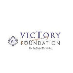 Victory Foundation logo