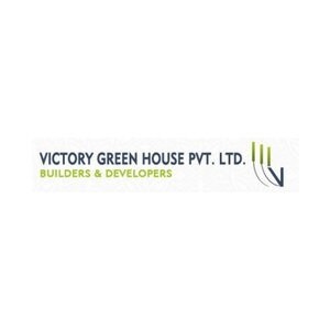 Victory Green House Developer Logo