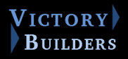 Victory logo