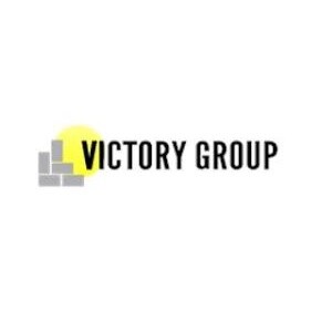 Victory Group Developer Logo