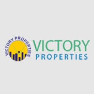 Victory Properties logo
