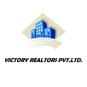 Victory Realtors Pvt Ltd developer logo