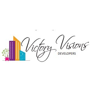 Victory Visions Developers developer logo