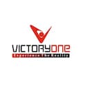 Victoryone Logo