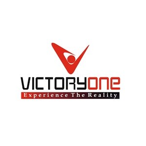Victoryone developer logo