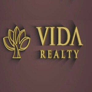 Vida Realty Logo