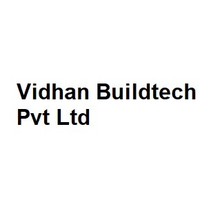 Vidhan Buildtech Pvt Ltd developer logo
