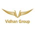Vidhan Group Developer Logo