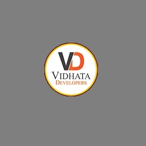 Vidhata Developers logo