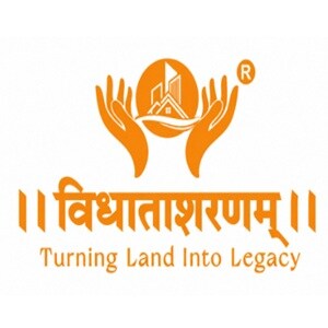 Vidhatasharanam Colonizers And Builders Pvt Ltd developer logo
