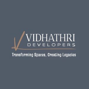 Vidhathri Developers Logo