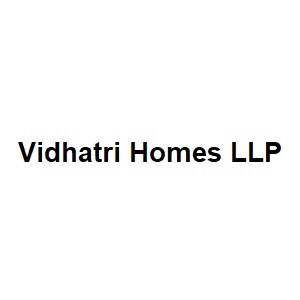 Vidhatri Homes LLP Logo