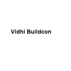 Vidhi Buildcon