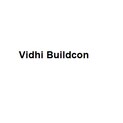 Vidhi Buildcon Logo