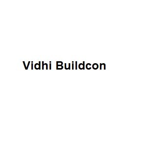 Vidhi Buildcon logo
