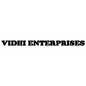 Vidhi Enterprises Logo