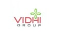 Vidhi Group Developer Logo