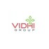 Vidhi Group Developer Logo