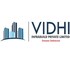 Vidhi Infrabuild Developer Logo