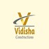 Vidisha Constructions Vidisha Constructions Developer Logo