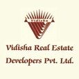 Vidisha Real Estate Developers Developer Logo