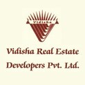 Vidisha Real Estate Developers Logo