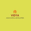 Vidya Associates Logo